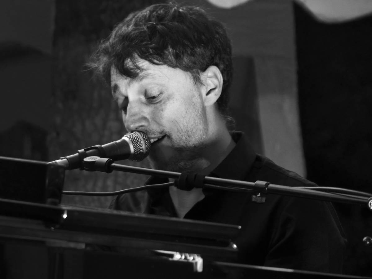 Mathieu Pirro