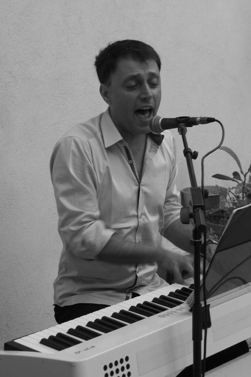 Mathieu Pirro