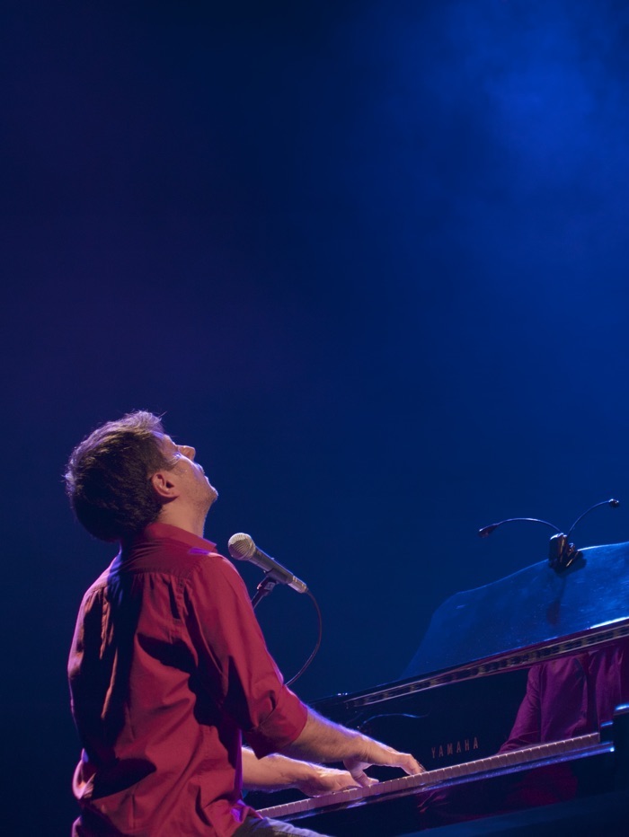 Mathieu Pirro