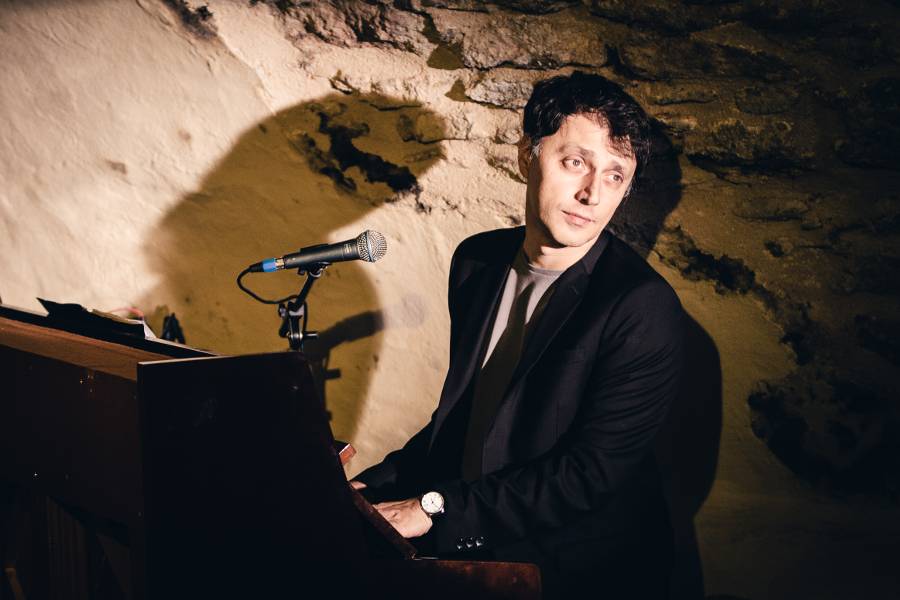 Mathieu Pirro