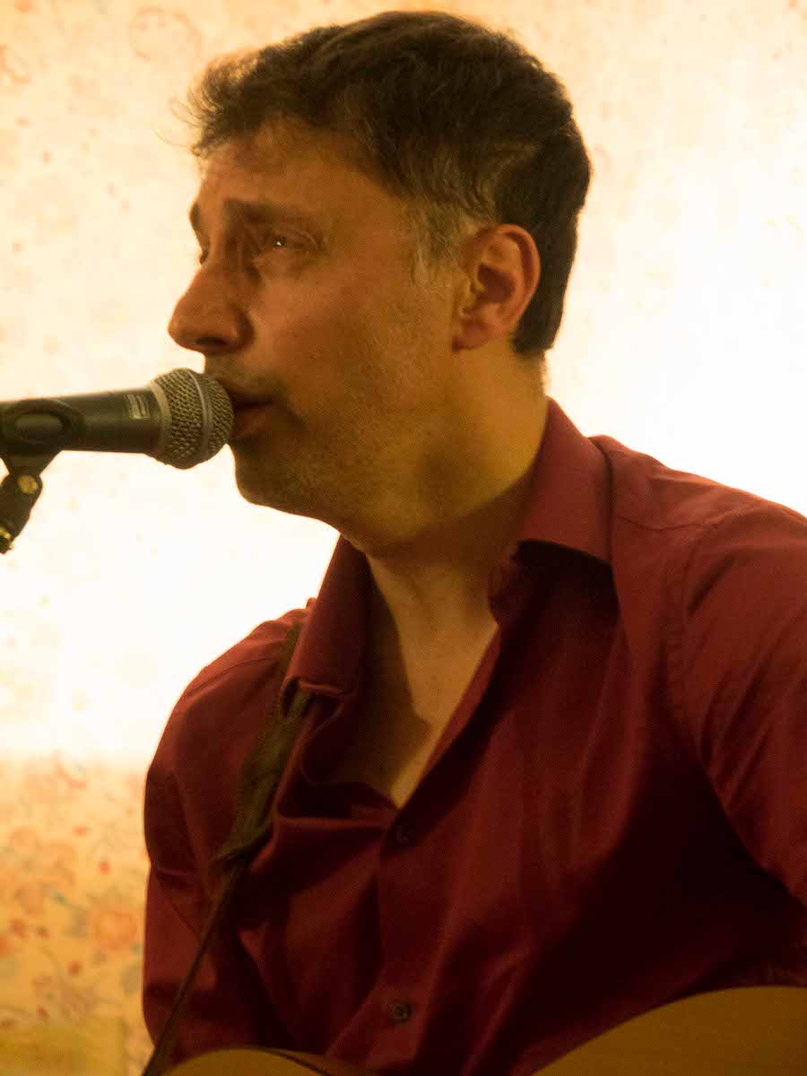 Mathieu Pirro