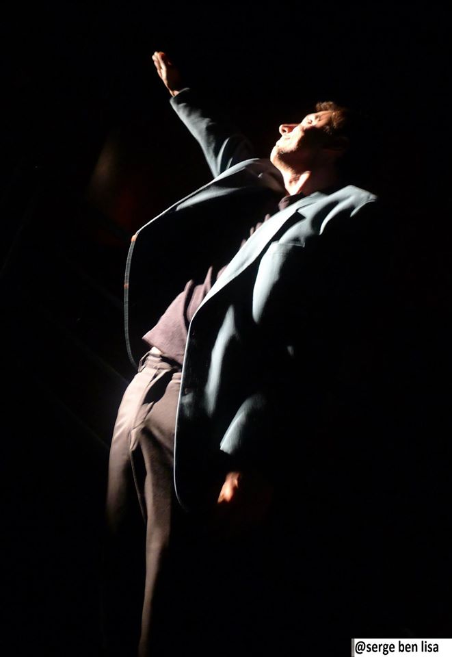 Mathieu Pirro